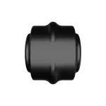 68219853AA - Front Suspension: Stabilizer Bar Bushing for Mopar Image