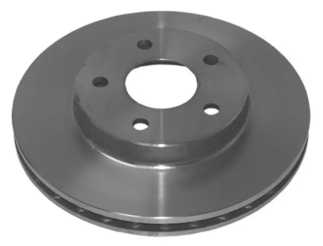19312982 - : Front Disc Brake Rotor for GM Image