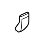 8C3Z28616B00AB - Electrical: Seat Belt Cover for Ford: F-250 Super Duty, F-350 Super Duty, F-450 Super Duty Image