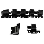 LJ6Z17754A - Body: Center Bracket for Ford: Escape Image