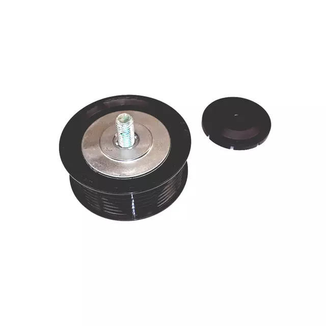 7D145276C - : 2005-2014 Audi A8 Quattro - Idler Pulley for Audi: A8 Quattro Image