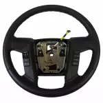 BL3Z3600EA - : OEM NEW 2011-2014 Ford F-150 Wheel Assembly - Steering BL3Z-3600-EA for Ford: F-150 Image