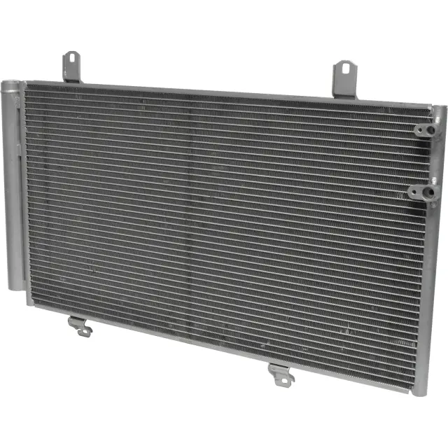 CN3396PFC - Air Conditioning &amp; Heat: A/C Condenser -- Condenser Parallel Flow for UAC Image