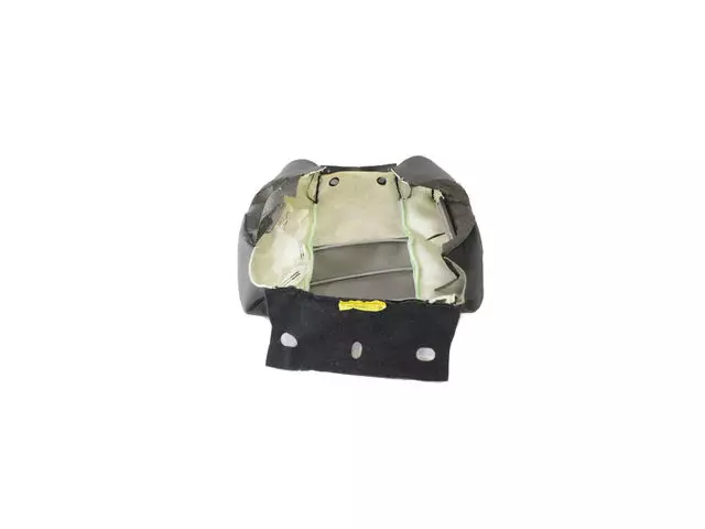 Cover - Mopar (6NW73DX9AA)