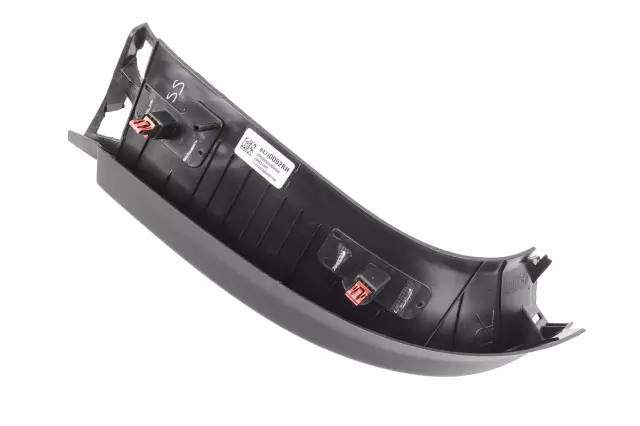 84710092 - : Side Gate Trim for Cadillac: XT6 Image