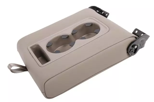 23449378 - Body: Armrest for Cadillac: Escalade, Escalade ESV | Chevrolet: Suburban, Tahoe | GMC: Yukon, Yukon XL Image