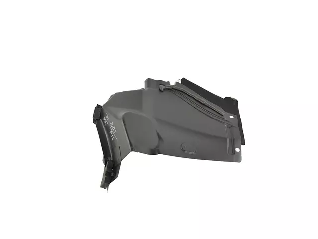 Dash Panel-Engine Compartment Silencer, Right - Mopar (68234798AB)