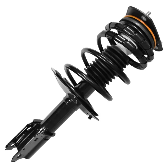 11020 - Suspension &amp; Steering: Unity Automotive Suspension Strut and Coil Spring Assembly for Unity Automotive Image