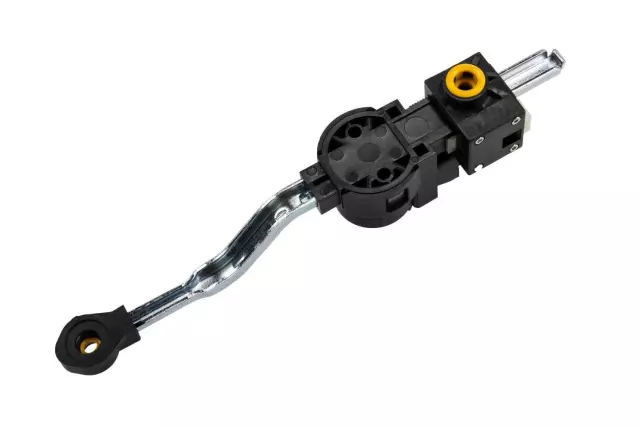 26094827 - Steering: Shift Actuator for Cadillac: Escalade, Escalade ESV, Escalade EXT | Chevrolet: Avalanche 1500, Avalanche 2500, Blazer, Colorado, Express 1500, Express 2500, Express 3500, Express 4500, S10, Silverado 1500, Silverado 1500 Classic, Silverado 1500 HD, Silverado 1500 HD Classic, Silverado 2500, Silverado 2500 HD, Silverado 2500 HD Classic, Silverado 3500, Silverado 3500 Classic, Silverado 3500 HD, Suburban 1500, Suburban 2500, Tahoe | GMC: Canyon, Jimmy, Savana 1500, Savana 2500, Savana 3500, Savana 4500, Sierra 1500, Sierra 1500 Classic, Sierra 1500 HD, Sierra 1500 HD Classic, Sierra 2500, Sierra 2500 HD, Sierra 2500 HD Classic, Sierra 3500, Sierra 3500 Classic, Sierra 3500 HD, Sonoma, Yukon, Yukon XL 1500, Yukon XL 2500 | Oldsmobile: Bravada Image