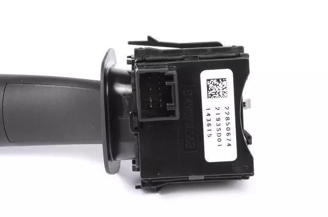 22850674 - Unclassified: Turn Signal Switch for GM Image