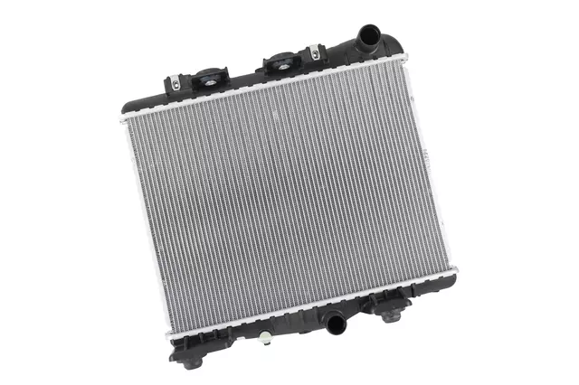 85559348 - Cooling System: Radiator for Chevrolet: Corvette Image