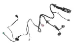84747847 - : Front Driver Side Door Wiring Harness for GM Image