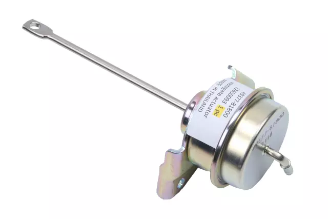 12650093 - : Turbocharger Wastegate Actuator for GM Image