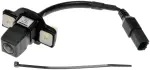 590130 - : Park Assist Camera for Toyota: Prius, Prius AWD-e Image
