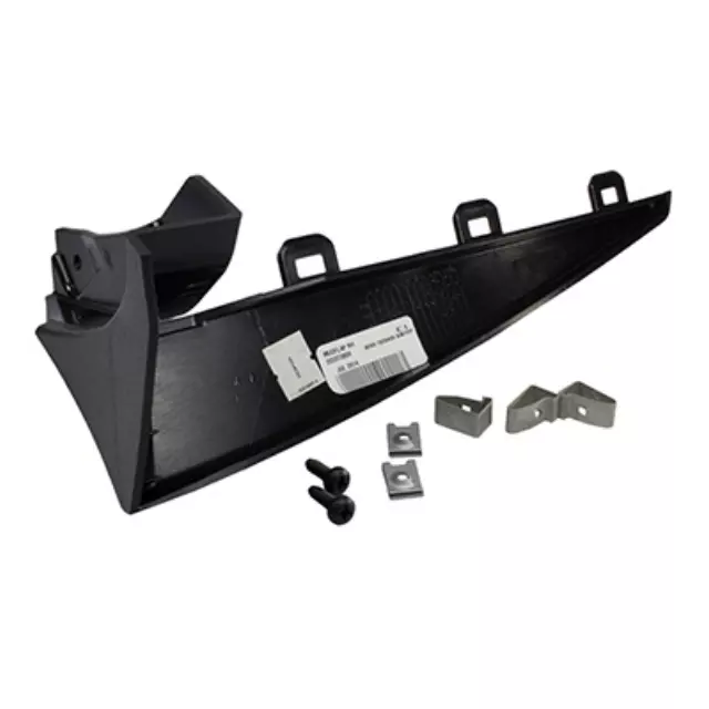 AE8Z16A550BA - : Mud Guard for Ford Image