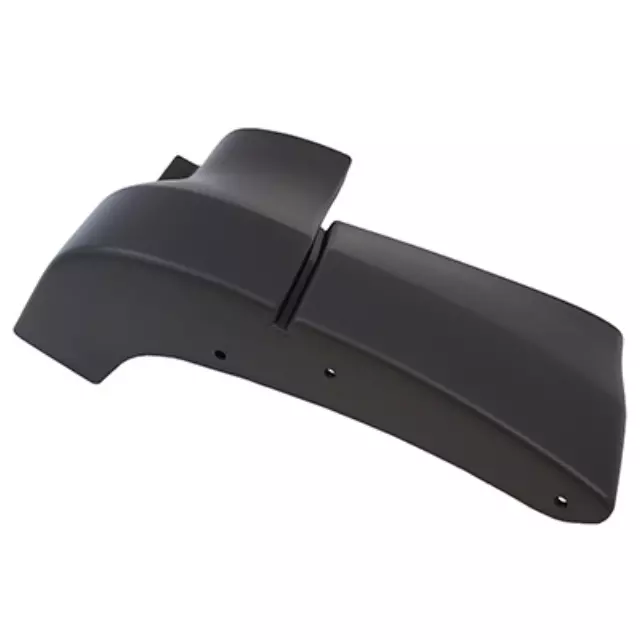 Lower Molding - Ford (YL8Z-16A038-DAB)