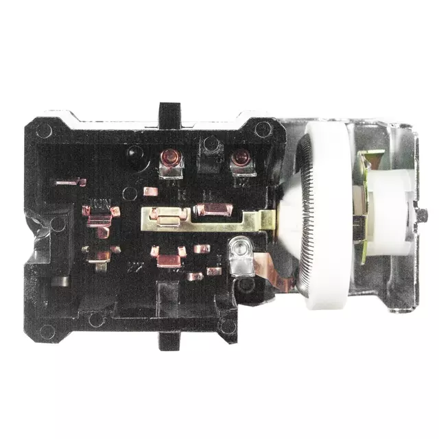 Headlamp Switch - ACDelco (F1525)