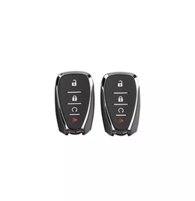 84649017 - : Remote Start Kit for Chevrolet: Blazer Image