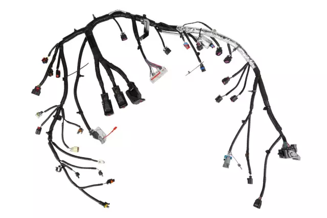 23103156 - Electrical: Engine Harness for Chevrolet: Equinox | GMC: Terrain Image
