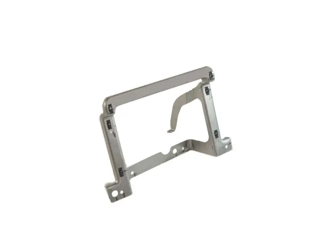 68232295AB - Interior Trim: Radio Bracket for Mopar Image image