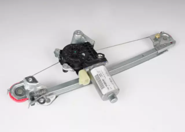 Regulator - GM (15223281)