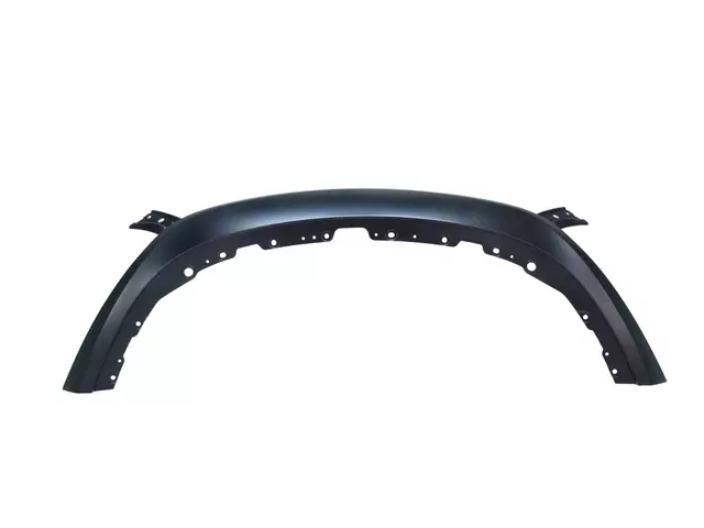 Front Upper Fascia - Mopar (1WC26TZZAC)