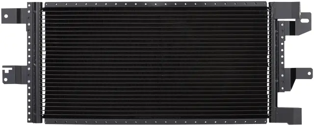 73762 - HVAC: A/C Condenser for Spectra Premium Image
