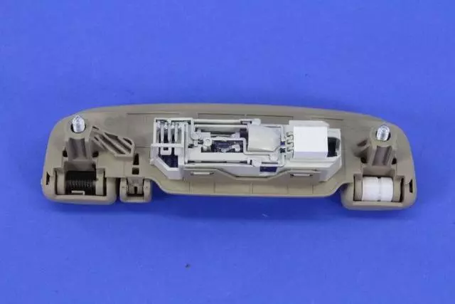 Grab Handle, Right - Mopar (1TN62HL1AC)