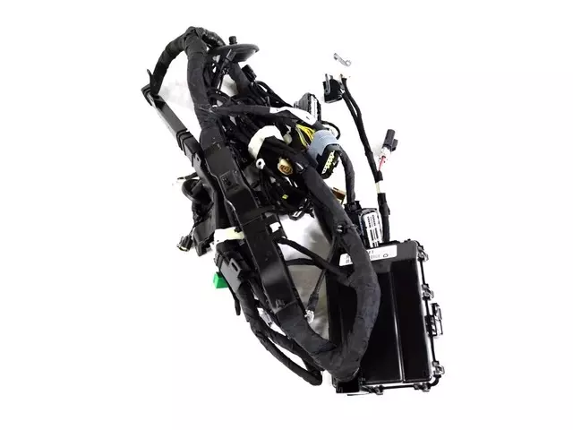 68213724AD - Electrical: Headlamp To Dash Wiring for Mopar Image