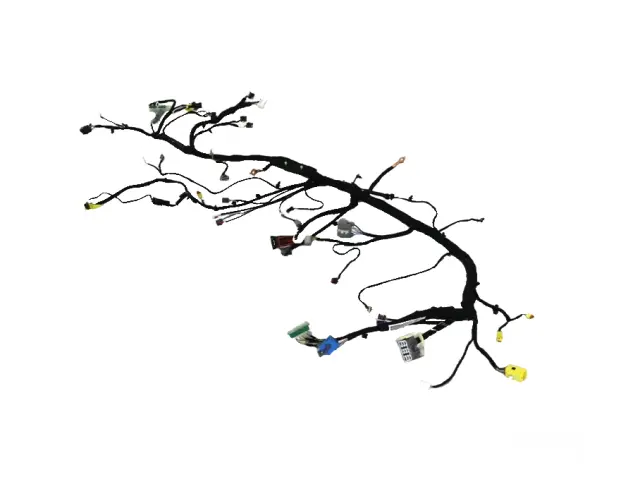 68595575AA - Electrical: Instrument Panel Wiring for Dodge: Charger Image