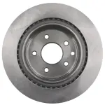 1BP02621AA - Brake: Disc Brake Rotor for bproauto Image