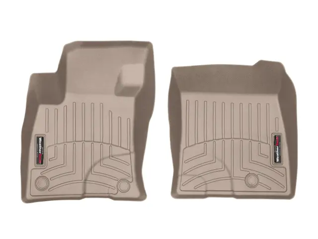 4515901 - : FloorLiner™ DigitalFit® for WeatherTech Image