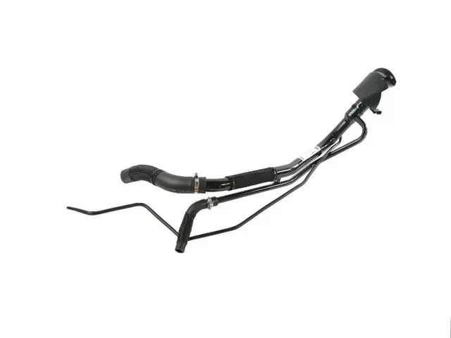 57009241AA - Fuel and Accelerator Pedal: Fuel Filler Tube for Ram: 3500 Image