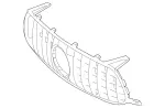 2908859300 - Attachment Parts: Protective Grille for Mercedes-Benz Image