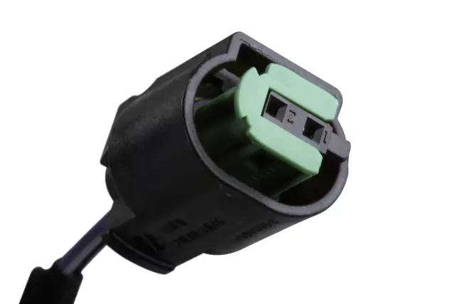 2017-2019 Chevrolet Cruze - High Mount Stop Lamp Wiring Harness - GM (39063122)