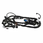 9L2Z12A581B - : Wire Assembly for Ford Image