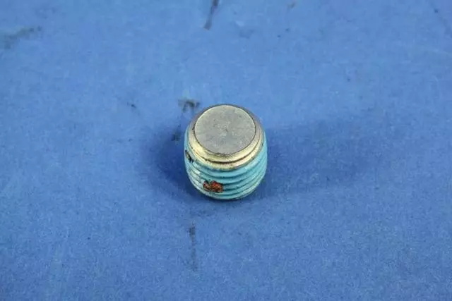 Plug - Mopar (68237428AA)