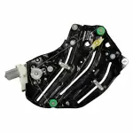 WLRA248 - : Regulator Assembly for Ford Image
