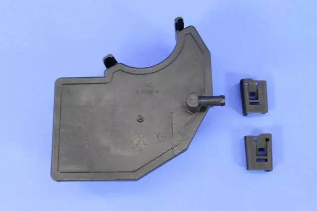 5016184AA - Steering: Power Steering Pump Reservoir Kit for Mopar Image