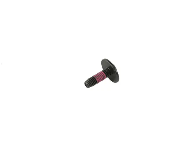 6512418AA - Interior Trim: Large Round Washer Head Screw for Mopar Image