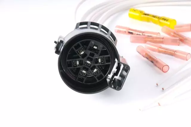 Connector Kit - GM (86816072)