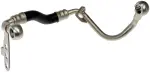 667316 - : Turbocharger Coolant Feed Line for Dorman Image