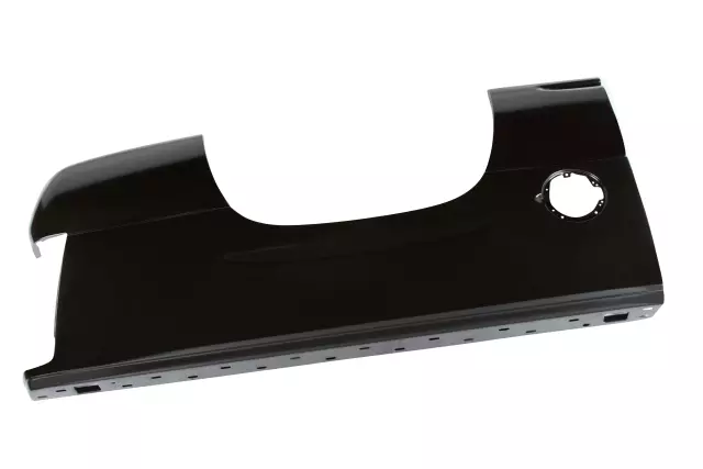 15244382 - : Driver Side Outer Pickup Box Panel for GM Image