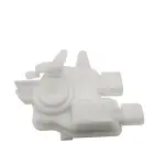 SK759044 - : SKP Door Lock Actuator Motor for Skyward Automotive Image