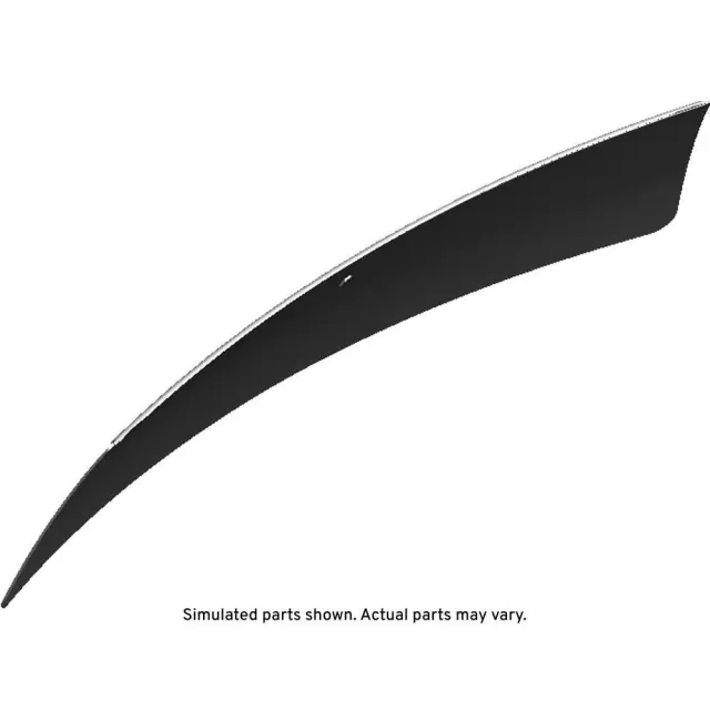 15102299 - : Windshield for GM Image