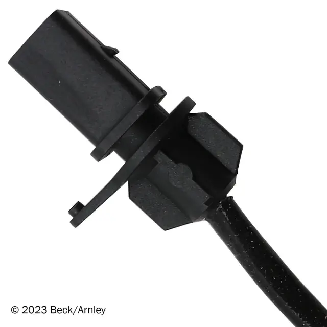 842260 - Brakes &amp; Brake Parts: Beck Arnley Disc Brake Pad Wear Sensor for Beck Arnley Image