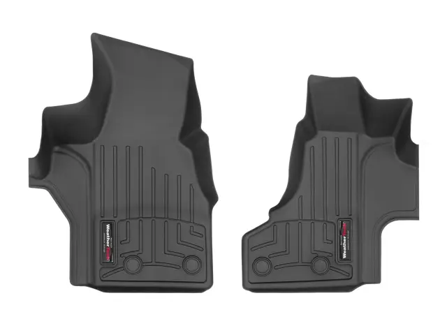 4414111V - Accessories: Black FloorLiner™ DigitalFit® for WeatherTech Image