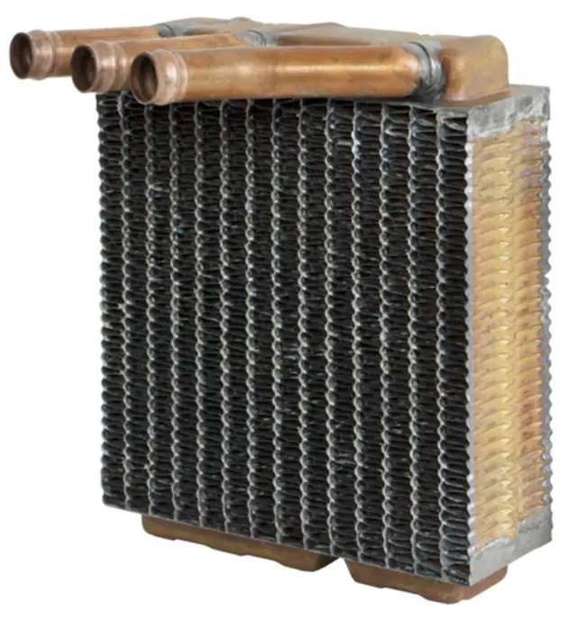 91583 - : Copper/Brass Heater Core for FOUR SEASONS Image
