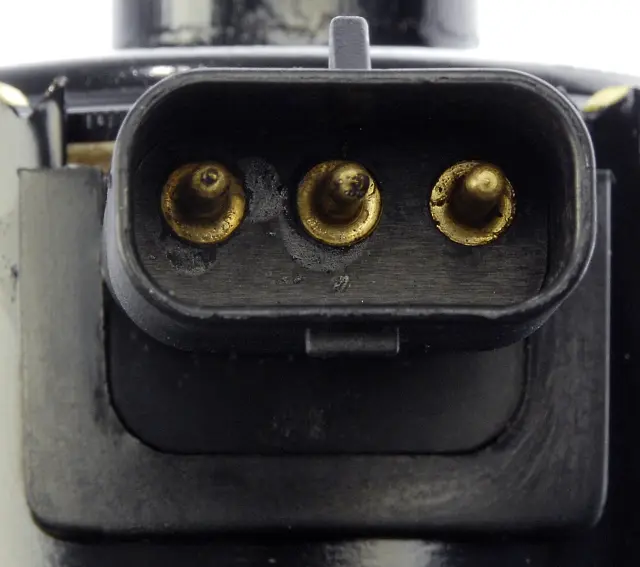 620013 - Belts and Cooling: Dual Fan Assembly Without Controller for Dorman Image