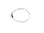 6513249AA - : Air Cleaner Duct Clamp for Mopar Image